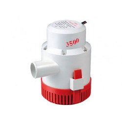 Помпа трюмная SunFine Marine 3500GPH Помпа трюмная SunFine Marine 3500GPH