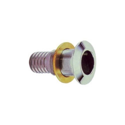 Drain fitting Goldenship 23 mm