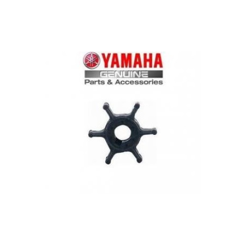 Крильчатка Yamaha 4-5 HP