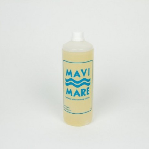 Oil for hydraulic steering systems Oil for hydraulic steering systems