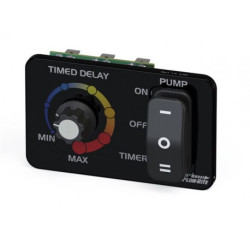 Flow-Rite aerator adjustable timer Flow-Rite aerator adjustable timer