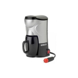 Кофеварка автомобильная PerfectCoffee MC01, 24 В (MC-01-24) Кофеварка автомобильная PerfectCoffee MC01, 24 В (MC-01-24)