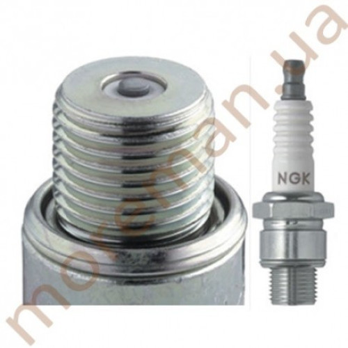 NGK BUHW-2 spark plug