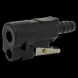 Connector to Goldenship Mercury 9.53m tank n Connector to Goldenship Mercury 9.53m tank n