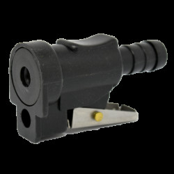 Паливний конектор Goldenship Johnson/Evinrude 8мм Паливний конектор Goldenship Johnson/Evinrude 8мм