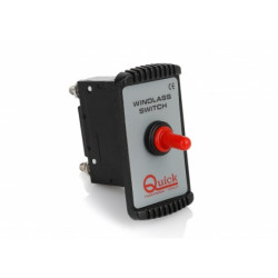 Fuse Quick magnetic 80 A