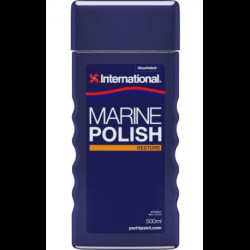 Полироль International для гелькоута MARINE POLISH 0.5 л.