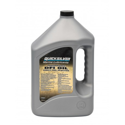 DFI Oil engine oil (4L) DFI Oil engine oil (4L)