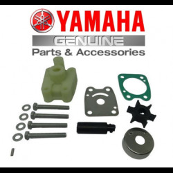 Ремнабір помпи Yamaha 4/5 HP