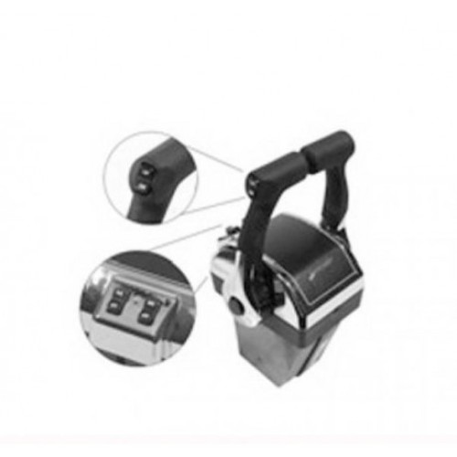 Mercury Remote Control for Inboard Engines, Twin Engines Mercury Remote Control for Inboard Engines, Twin Engines