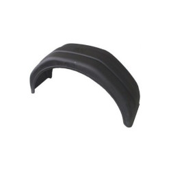Plastic, 660x327x200 mm (6X0744.803)