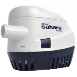 Помпа трюмная Attwood SAHARA 500 GPH автомат Помпа трюмная Attwood SAHARA 500 GPH автомат