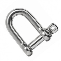 Sunfine Marine 6mm stainless steel Sunfine Marine 6mm stainless steel