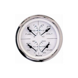 Мультиприлад Faria SS White Мультиприлад Faria SS White