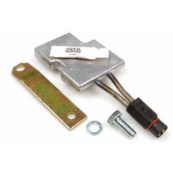 DEFA engine heater