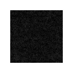 Carpet SynTEC black, 1.83m Carpet SynTEC black, 1.83m