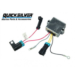 Quicksilver voltage regulator for Mercury engines 40-60 hp Quicksilver voltage regulator for Mercury engines 40-60 hp
