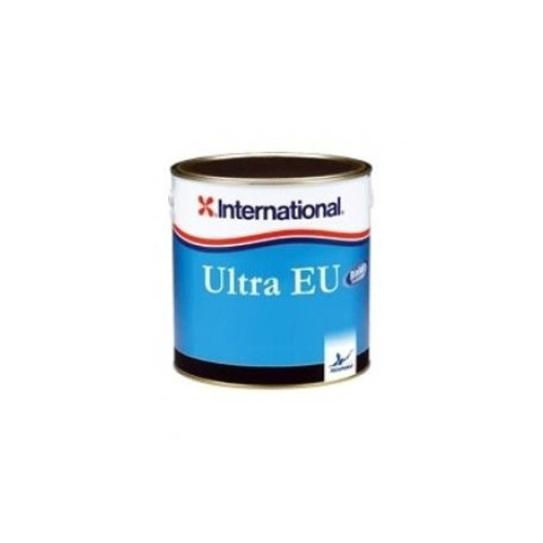 Antifouling paint UltraEU, blue 2.5 l
