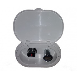 Goldenship mixer for shower in a box (4m) Goldenship mixer for shower in a box (4m)