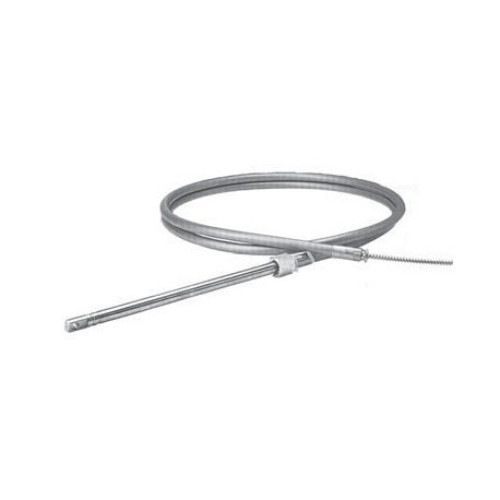 Steering cable M58 12ft. Steering cable M58 12ft.