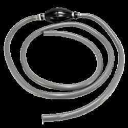 Easterner fuel hose with bulb Easterner fuel hose with bulb