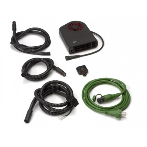 DEFA ComfortKit 1850 engine heating kit DEFA ComfortKit 1850 engine heating kit