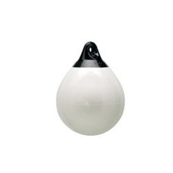 Кранец Polyform круглый, 390х550 Кранец Polyform круглый, 390х550