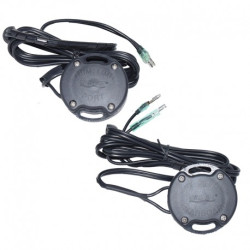 The Recmar angle sensor kit The Recmar angle sensor kit