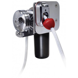 Anchor winch Quick Balder 1200 watts Anchor winch Quick Balder 1200 watts