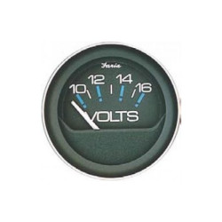 Faria Coral Voltmeter