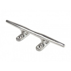 Mooring cleat SunFine 100 mm stainless steel Mooring cleat SunFine 100 mm stainless steel