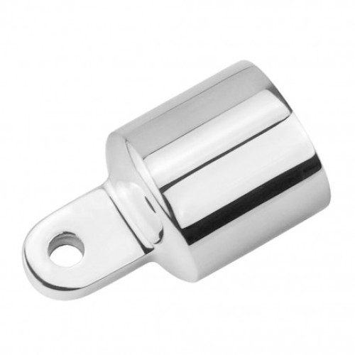 External stainless steel awning pipe Goldenship tip External stainless steel awning pipe Goldenship tip