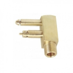 Штуцер в бак Goldenship Mercury Штуцер в бак Goldenship Mercury