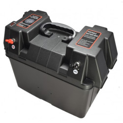 Бокс SunFine Marine для аккумулятора Бокс SunFine Marine для аккумулятора