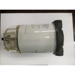 Fuel filter-separator Recmar kit Fuel filter-separator Recmar kit