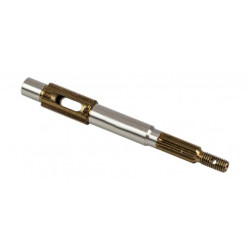 Rowshaft Recmar двигун Yamaha 5hp