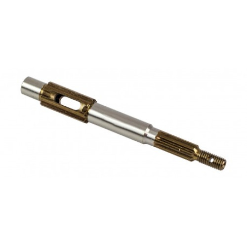 Rowshaft Recmar двигун Yamaha 5hp