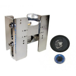 Подъемник гидравлический 61001 Cmc Jack Plate 10