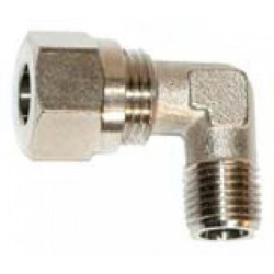 Фитинг Goldenship 90° Фитинг Goldenship 90°