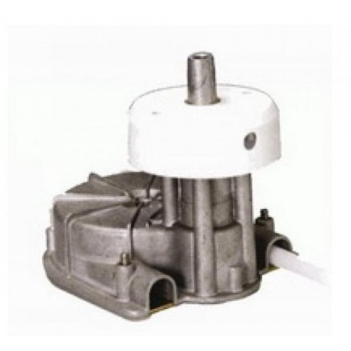 T85 gearbox