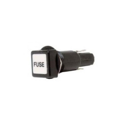 Goldenship fuse