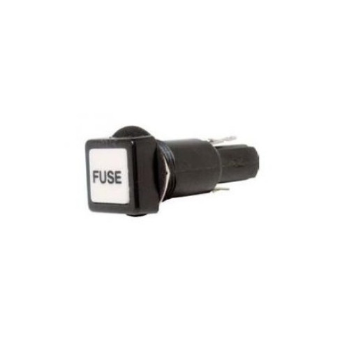 Goldenship fuse