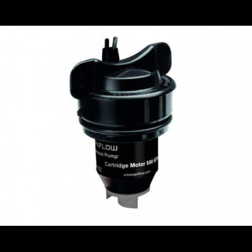 Cartridge insert of Johnson 500 GP pump H