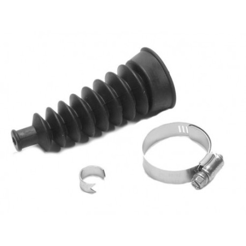 Corrugation Recmar gear shift cable