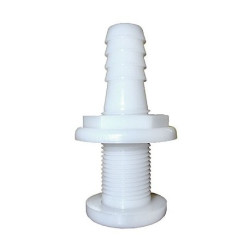 Drain fitting TMC 18mm