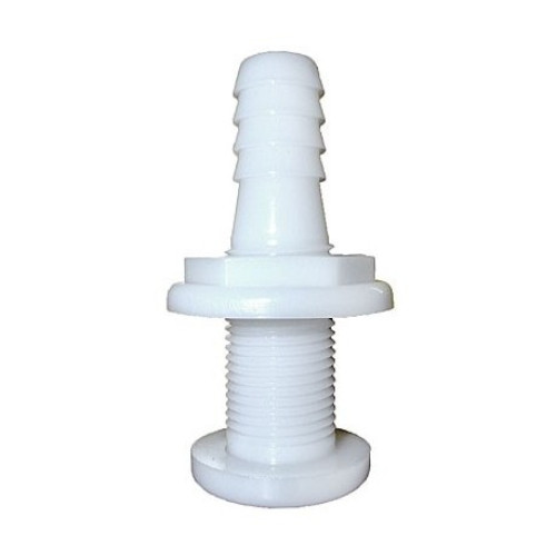 Drain fitting TMC 18mm