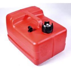 Easterner 12L fuel tank with fuel sensor Easterner 12L fuel tank with fuel sensor