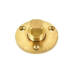 Пробка сливная Goldenship с основанием Пробка сливная Goldenship с основанием