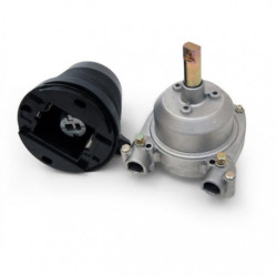 Steering gear PRETECH T71 adjustable tilt Steering gear PRETECH T71 adjustable tilt
