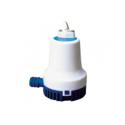 Hold pump TMC 400 gph Hold pump TMC 400 gph